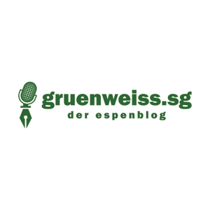 gruenweiss.sg - der espenblog by Marc Baumeler und James Wehrli