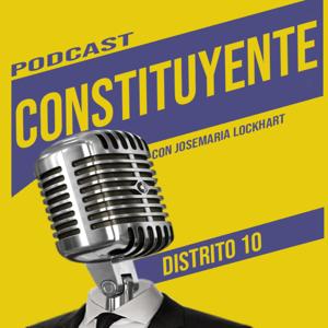 Podcast Constituyente D10