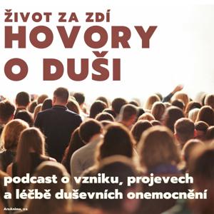 HOVORY O DUŠI by ArsAnima, z.s