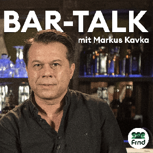 Bar-Talk mit Markus Kavka