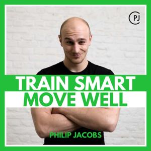 TRAIN SMART. MOVE WELL.