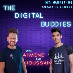 The digital buddies