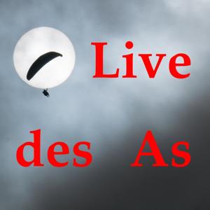 Live des As