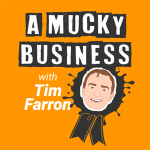 A Mucky Business with Tim Farron by Premier