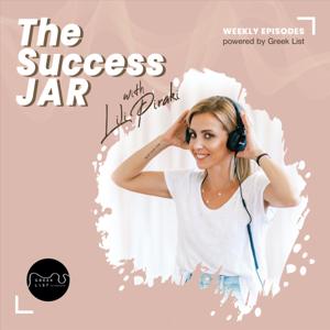 THE SUCCESS JAR