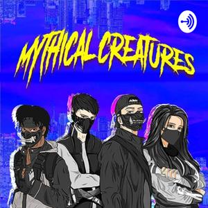 Mythical Creatures - Malayalam Podcast