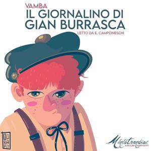 Il Giornalino di Gian Burrasca - Vamba