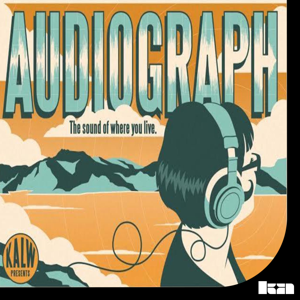 Audiograph by 