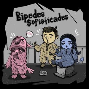 Bípedos Sofisticados