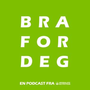 Bra For Deg