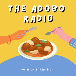 The Adobo Radio