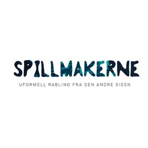 Spillmakerne – Rad Crew