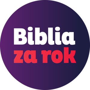 Biblia za rok