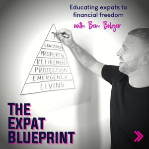 The Expat Blueprint Podcast