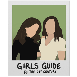 A Girl's Guide - to the 21st Century