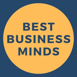 The Best Business Minds