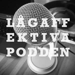 Lågaffektiva podden by Lågaffektiva podden