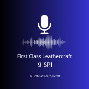 First Class Leathercraft by Joseph Medcalf