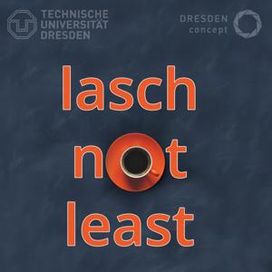 lasch not least - der zeitwörtliche Podcast