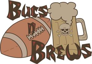 BucsandBrews  podcast