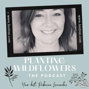Planting Wildflowers
