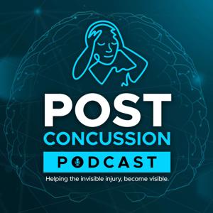 The Post Concussion Podcast - Life After A Brain Injury by Bella Paige