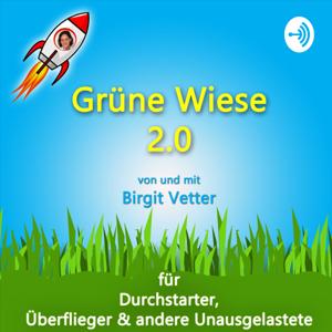 Grüne Wiese 2.0