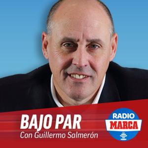 Bajo Par - Podcast de GOLF  de Radio MARCA