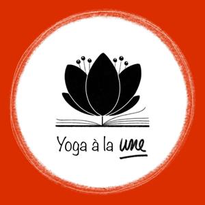 Yoga à la Une