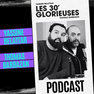 Les 30 Glorieuses