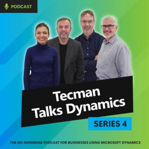 Tecman Talks Dynamics