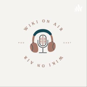 WiKi On air