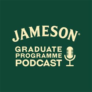 Jameson Graduate Podcast