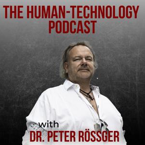 The Human-Technology Podcast