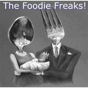 The Foodie Freaks