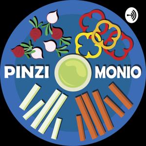 Pinzimonio Podcast