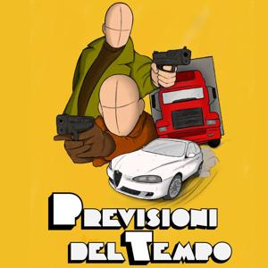 Previsioni del tempo