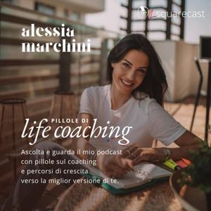 Alessia Marchini Life Coach