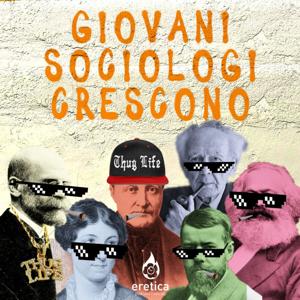 Giovani Sociologi Crescono