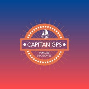 Capitán GPS