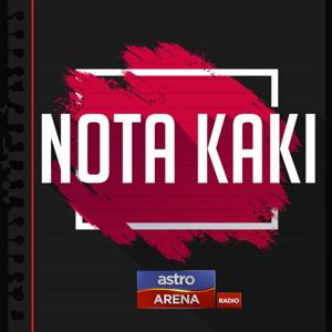 Nota Kaki Radio Arena