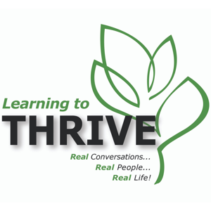 The learning-to-thrive Podcast