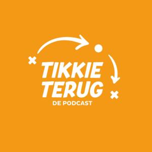 Tikkie Terug