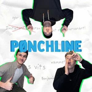 Pønchline