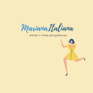 MarianaItaliana by MarianaItaliana