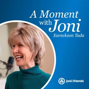 A Moment with Joni Eareckson Tada