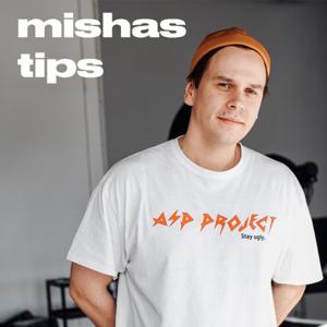 mishas tips: музыкальный менеджмент и маркетинг