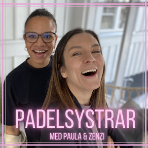 Padelsystrar