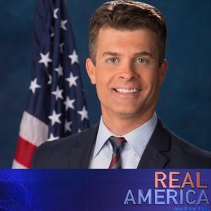 Real America with Dan Ball by One America News Network