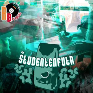 ŠTUDENTENFUTR │ Radio Basement